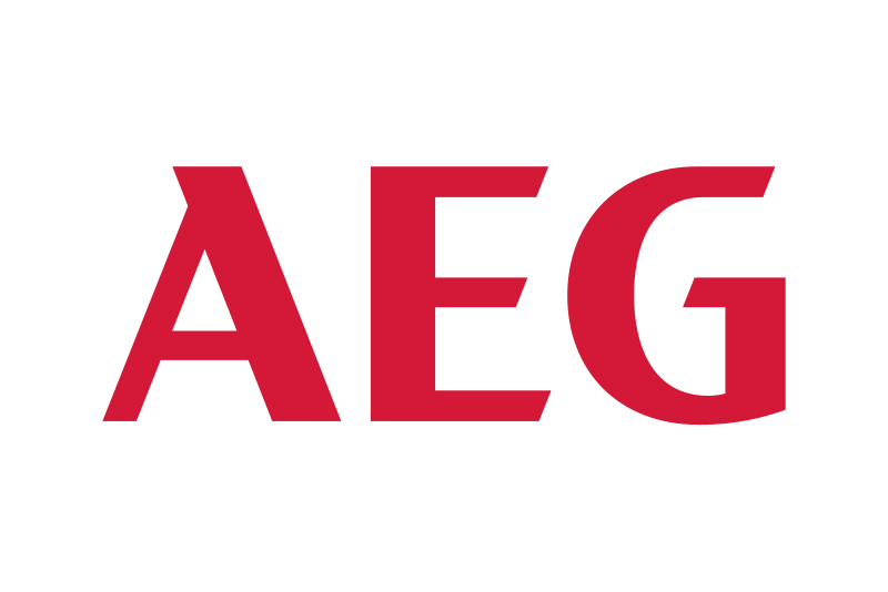 AEG logo