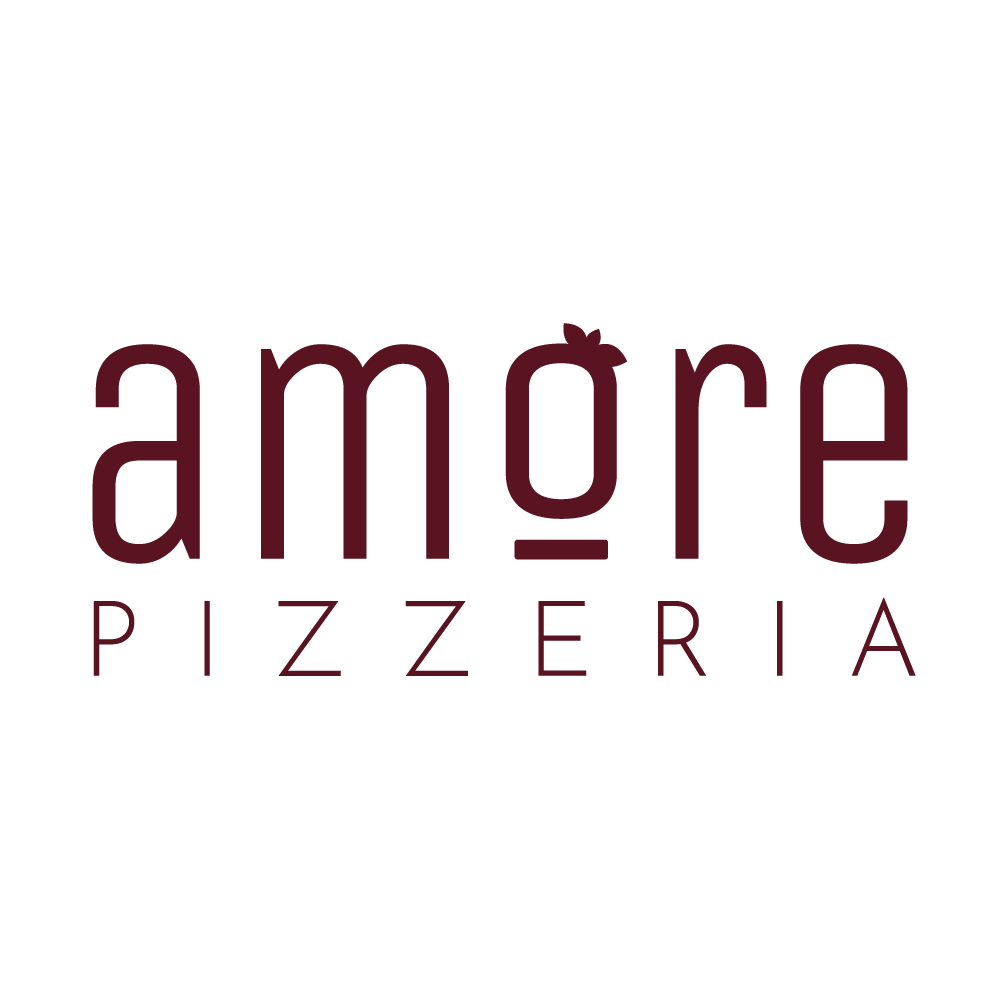 Amore Pizzeria logo